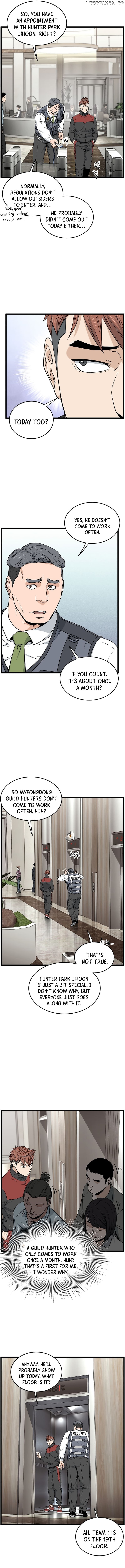 Murim Login Chapter 191 image 10